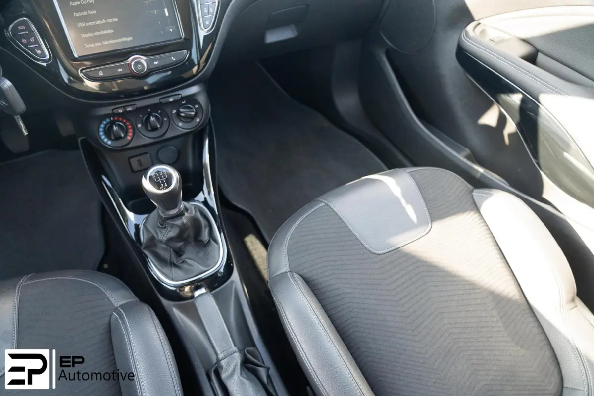 |PSensoren|Carplay|Stoel&Stuurverwarming|Schuifdak
