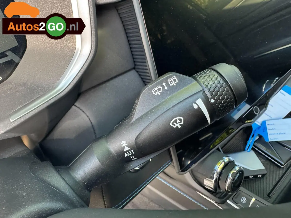 1.5 I 360 camera I zeer nette staat I rijklaar I
