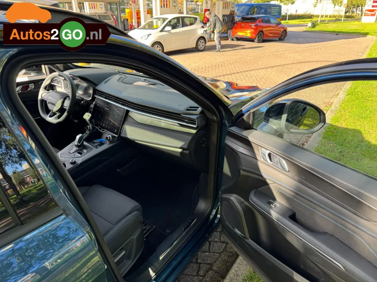 1.5 I 360 camera I zeer nette staat I rijklaar I