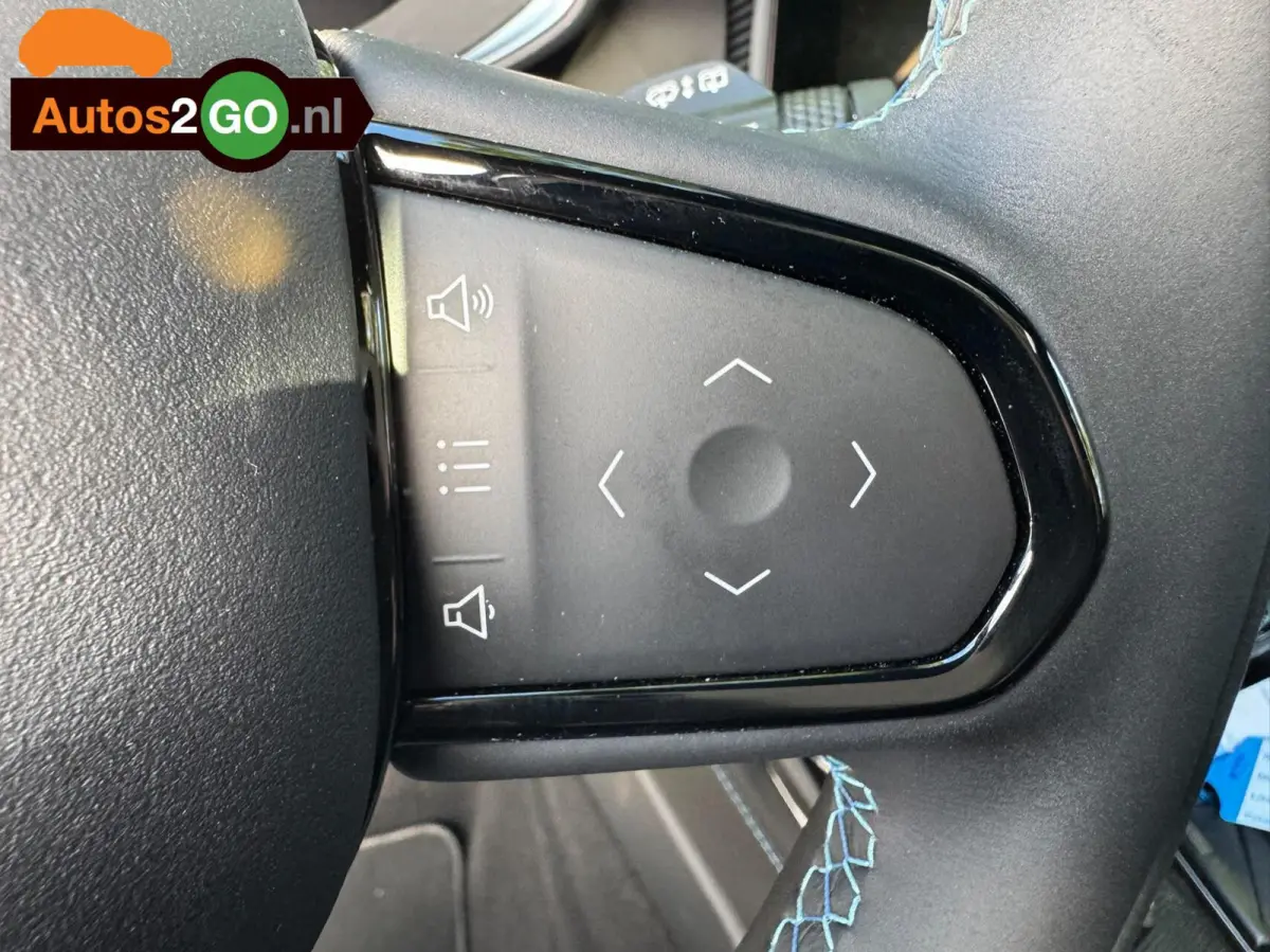1.5 I 360 camera I zeer nette staat I rijklaar I