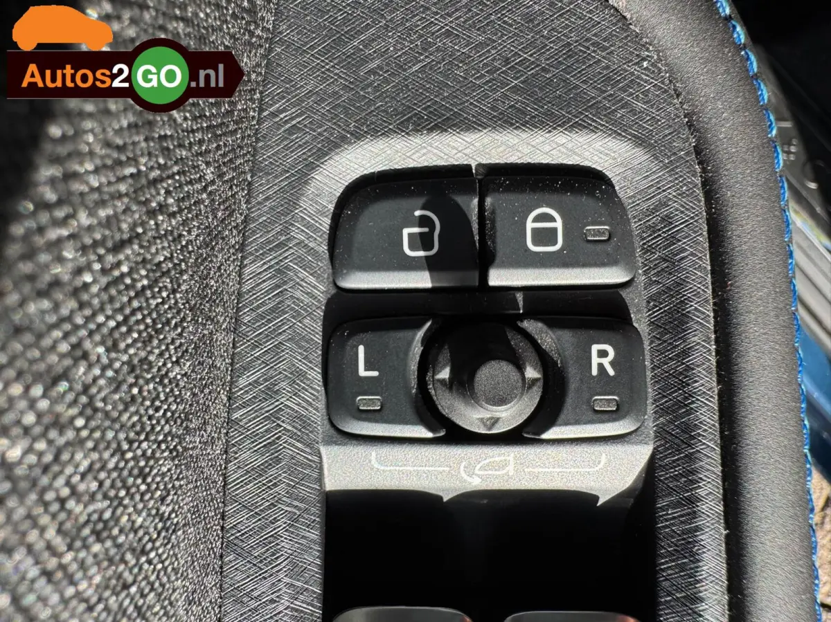 1.5 I 360 camera I zeer nette staat I rijklaar I