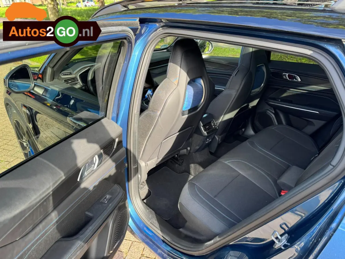 1.5 I 360 camera I zeer nette staat I rijklaar I