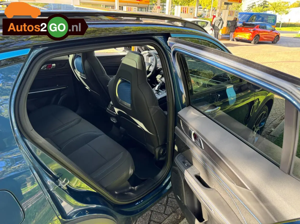 1.5 I 360 camera I zeer nette staat I rijklaar I