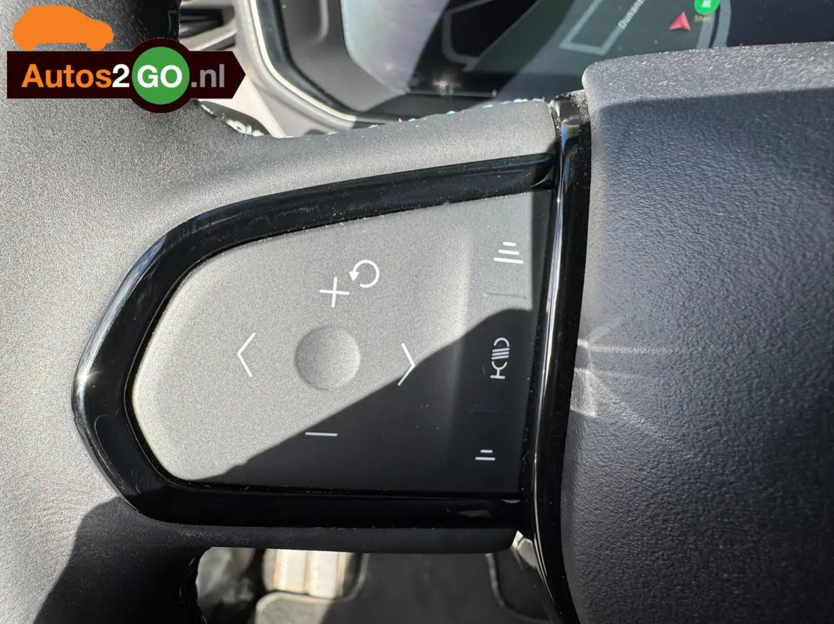 1.5 I 360 camera I zeer nette staat I rijklaar I