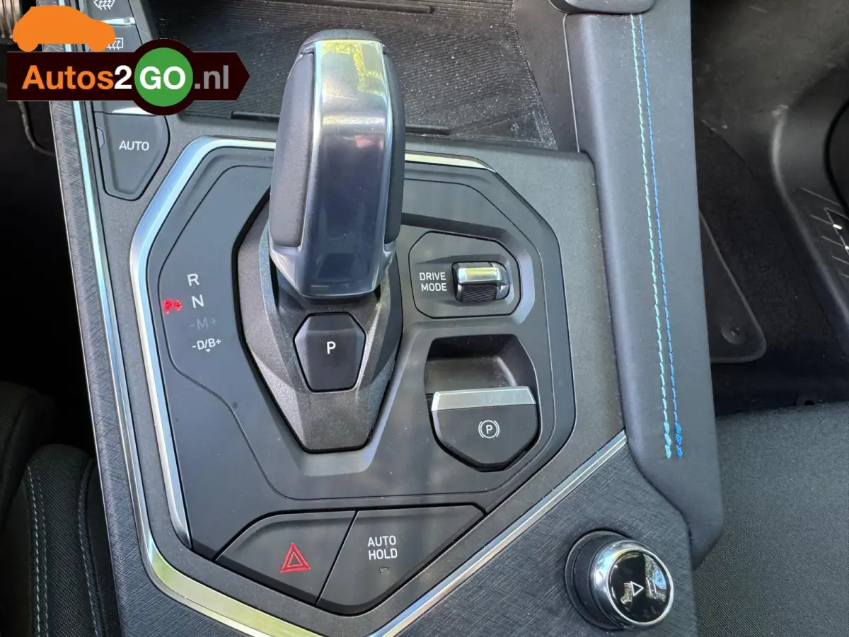 1.5 I 360 camera I zeer nette staat I rijklaar I