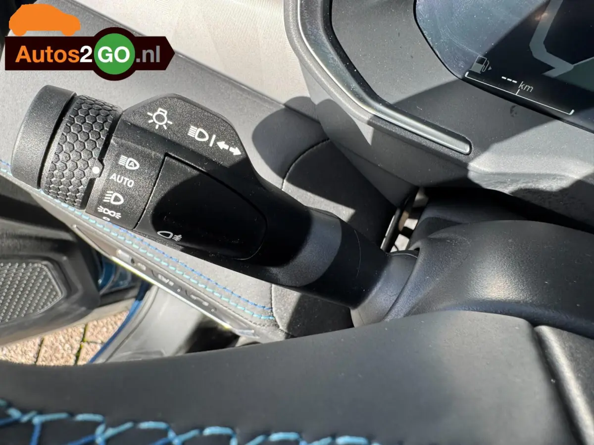 1.5 I 360 camera I zeer nette staat I rijklaar I