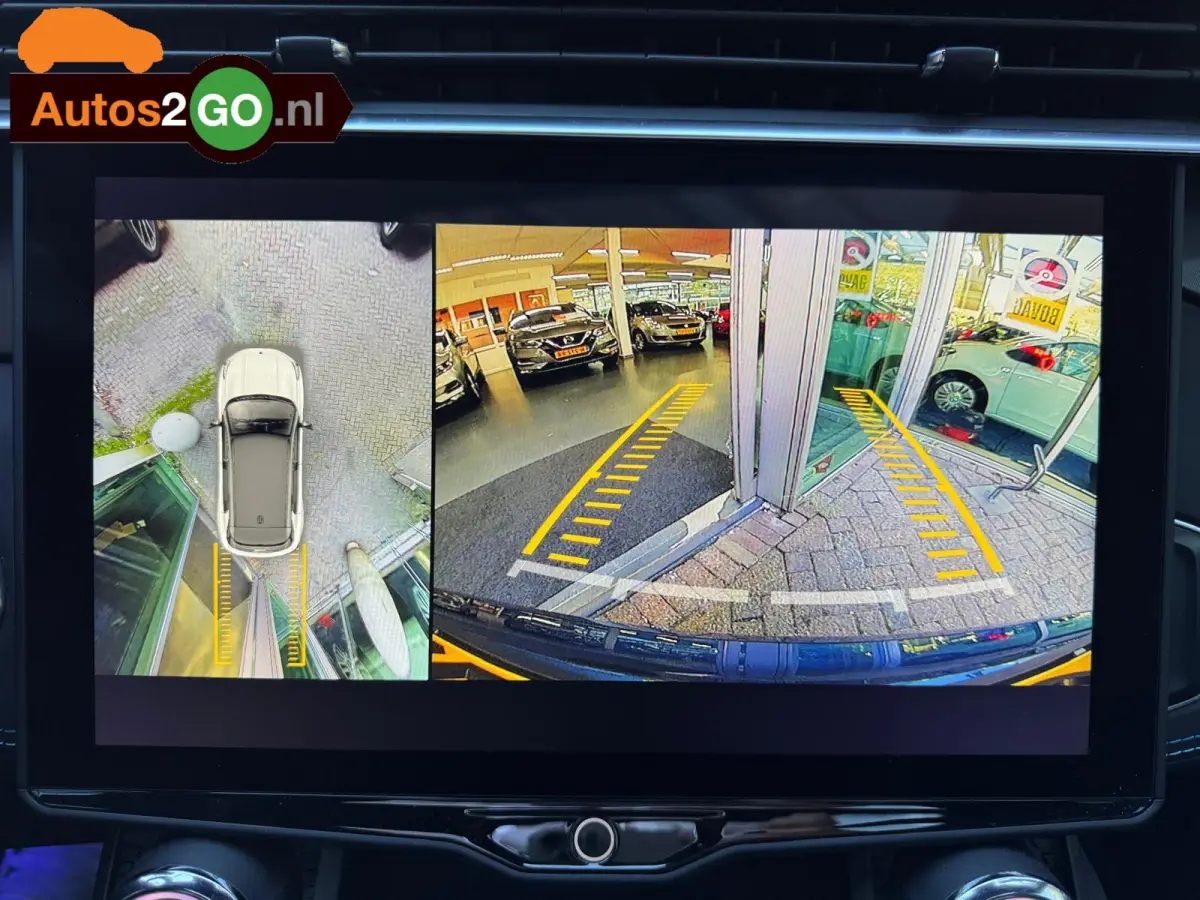 1.5 I 360 camera I zeer nette staat I rijklaar I
