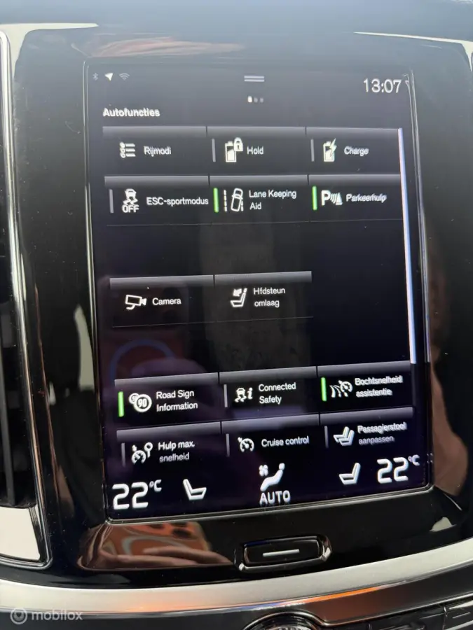 2.0 T6 Plug-in hybrid AWD Plus Bright LONG RANGE