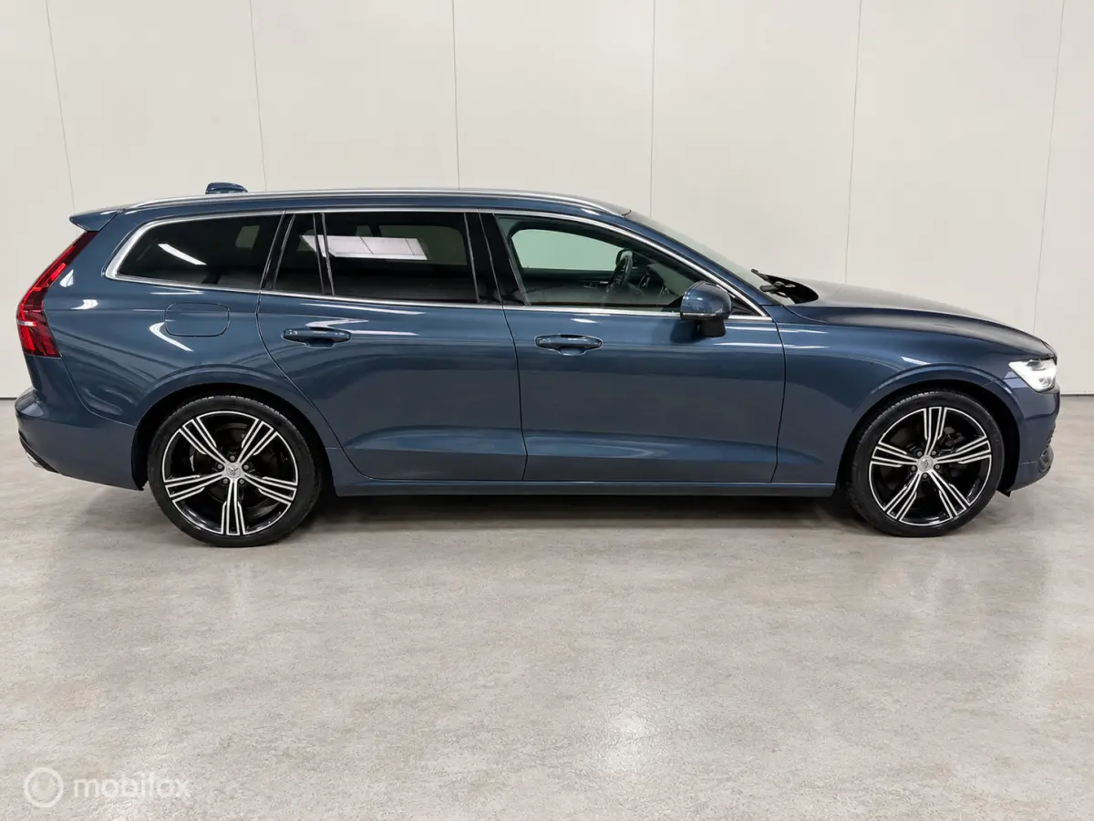 2.0 T6 Plug-in hybrid AWD Plus Bright LONG RANGE
