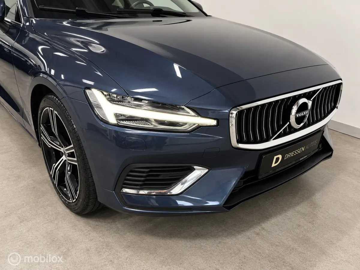 2.0 T6 Plug-in hybrid AWD Plus Bright LONG RANGE