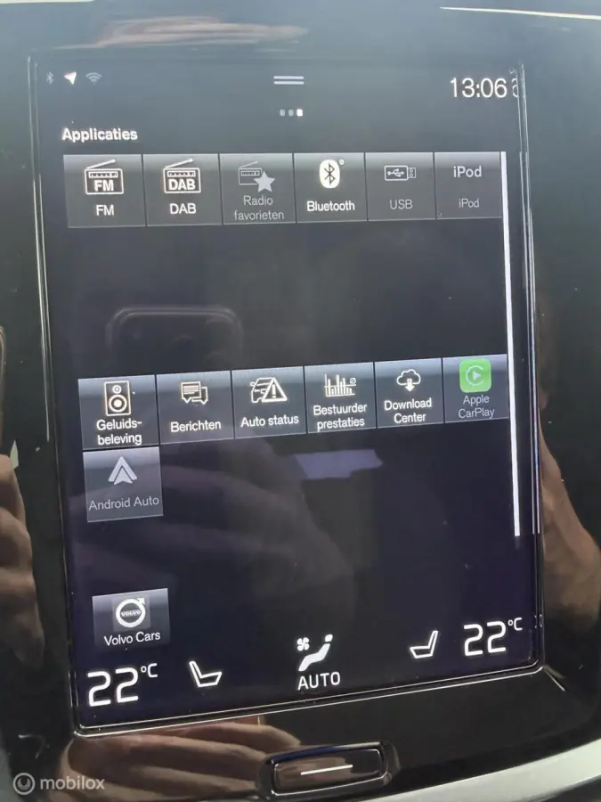 2.0 T6 Plug-in hybrid AWD Plus Bright LONG RANGE