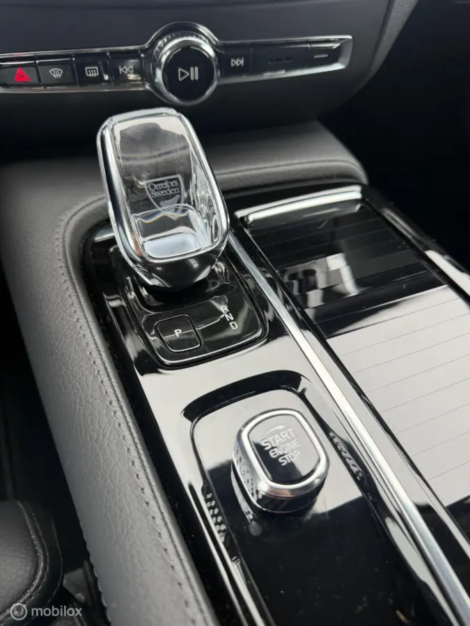 2.0 T6 Plug-in hybrid AWD Plus Bright LONG RANGE