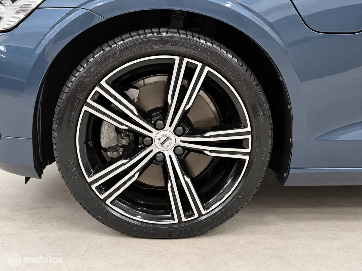 2.0 T6 Plug-in hybrid AWD Plus Bright LONG RANGE