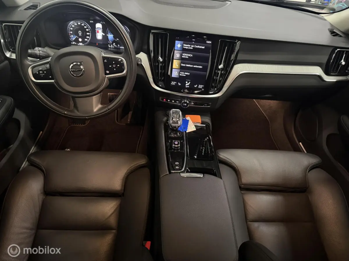 2.0 T6 Plug-in hybrid AWD Plus Bright LONG RANGE