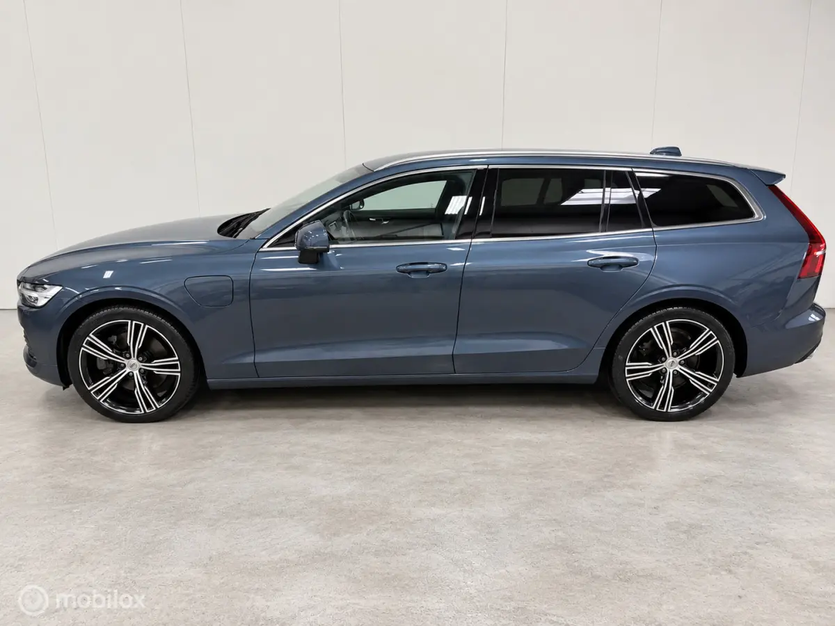 2.0 T6 Plug-in hybrid AWD Plus Bright LONG RANGE