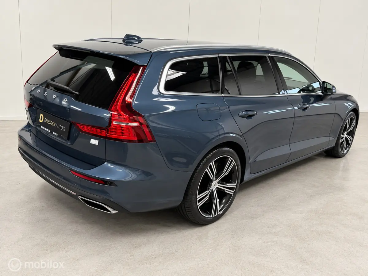 2.0 T6 Plug-in hybrid AWD Plus Bright LONG RANGE
