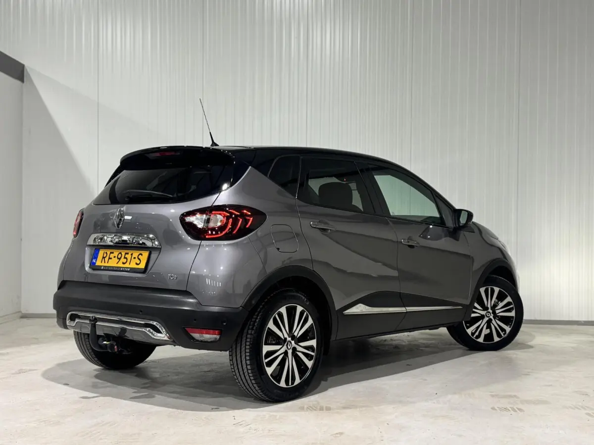 1.2 TCe Initiale Paris|KEYLESS|TREKHAAK|PANO