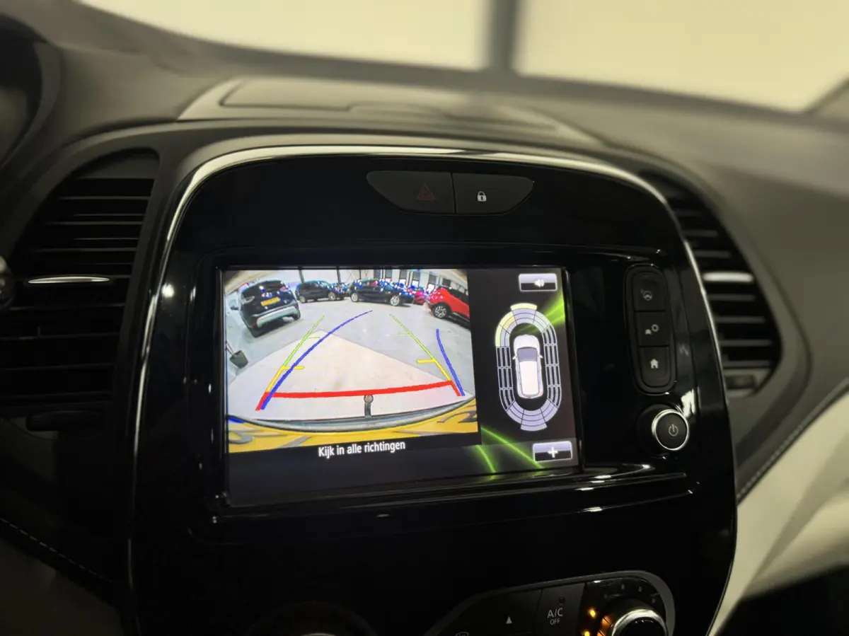 1.2 TCe Initiale Paris|KEYLESS|TREKHAAK|PANO