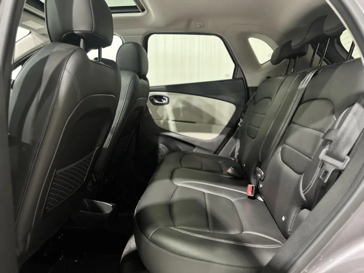 1.2 TCe Initiale Paris|KEYLESS|TREKHAAK|PANO