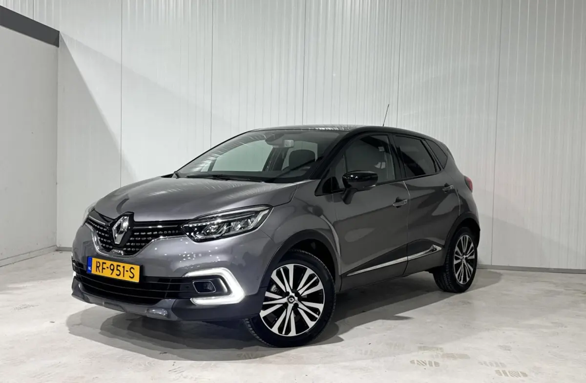 1.2 TCe Initiale Paris|KEYLESS|TREKHAAK|PANO