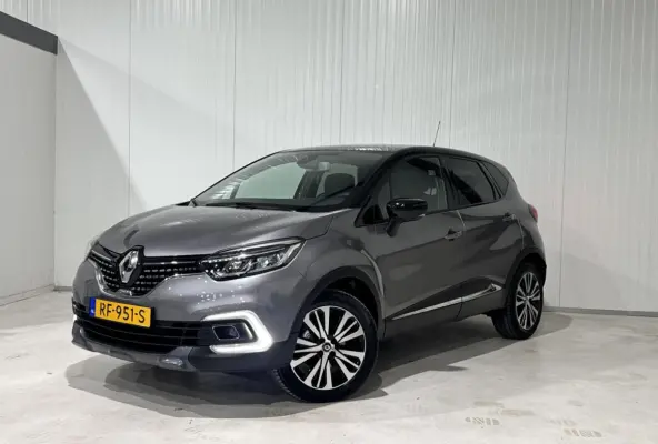1.2 TCe Initiale Paris|KEYLESS|TREKHAAK|PANO