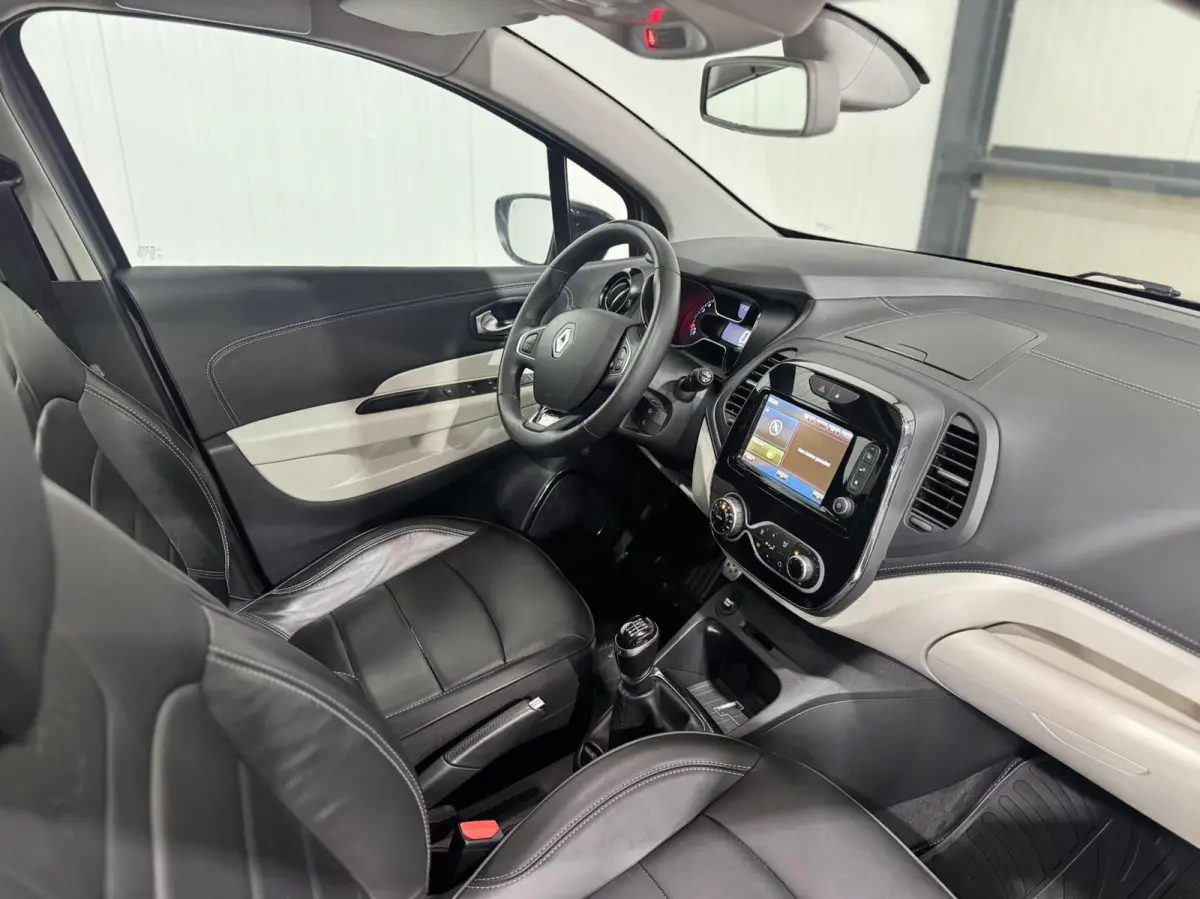 1.2 TCe Initiale Paris|KEYLESS|TREKHAAK|PANO