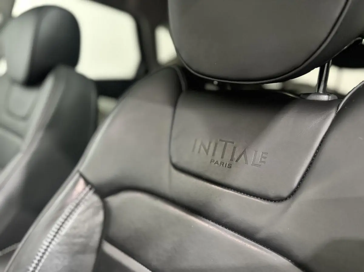 1.2 TCe Initiale Paris|KEYLESS|TREKHAAK|PANO