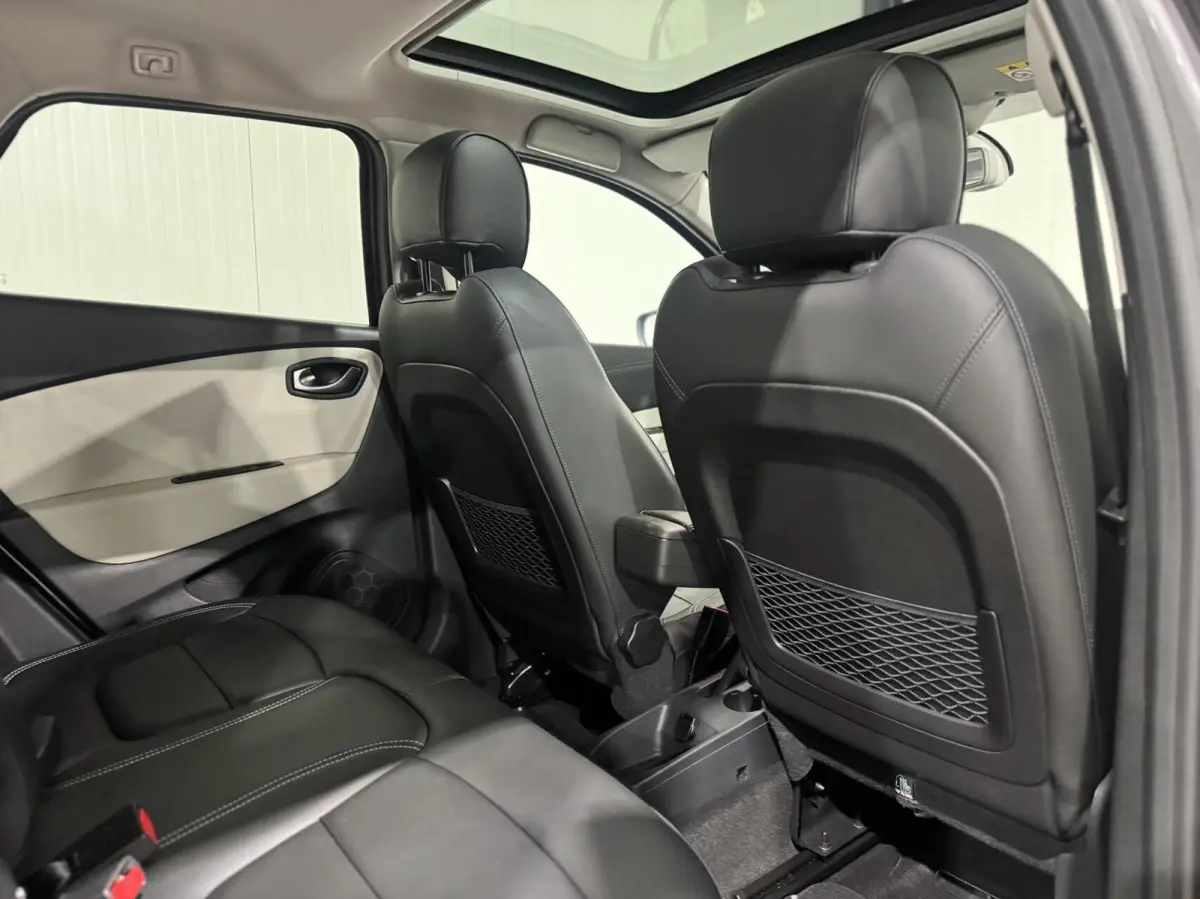1.2 TCe Initiale Paris|KEYLESS|TREKHAAK|PANO