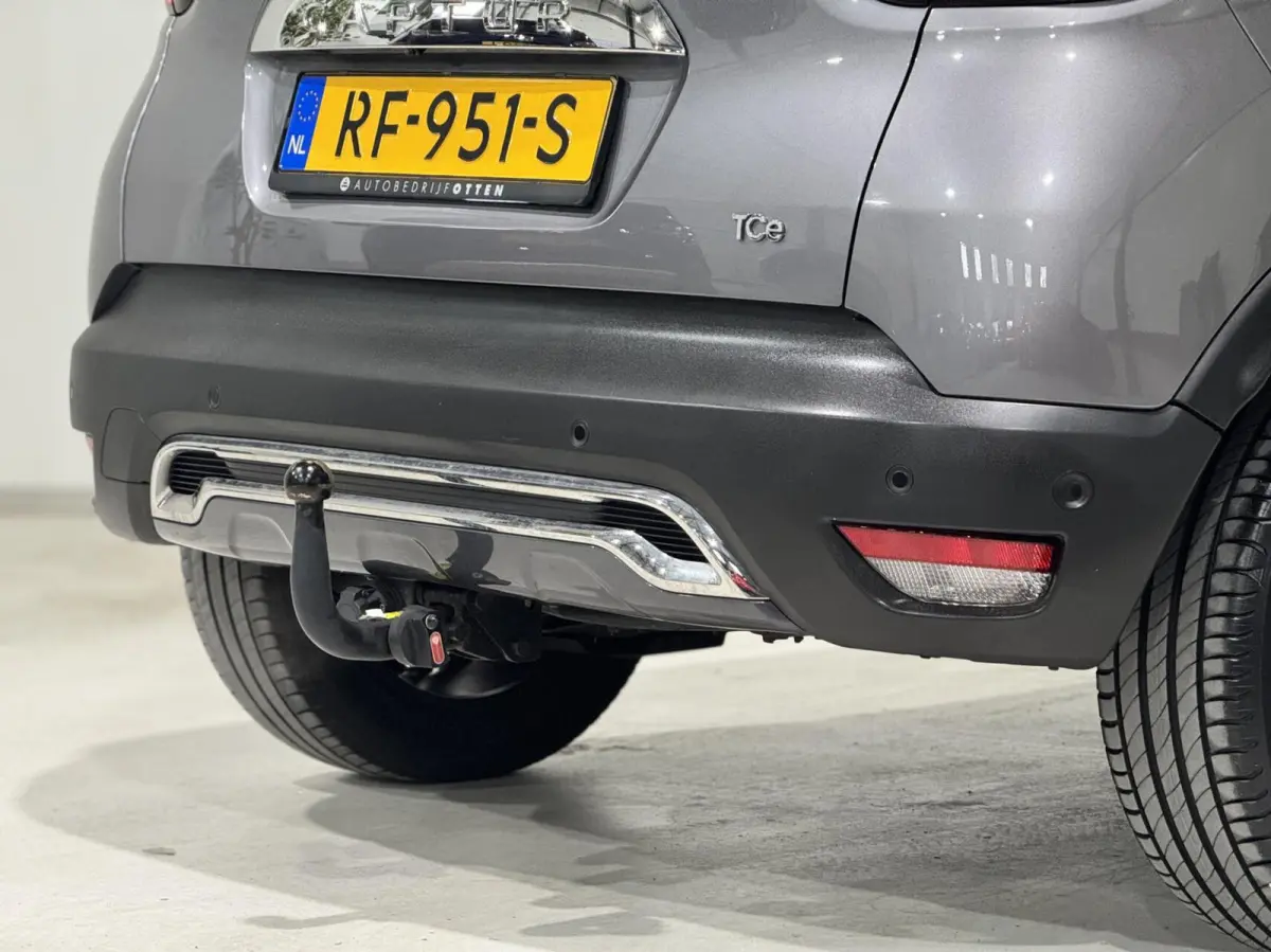 1.2 TCe Initiale Paris|KEYLESS|TREKHAAK|PANO