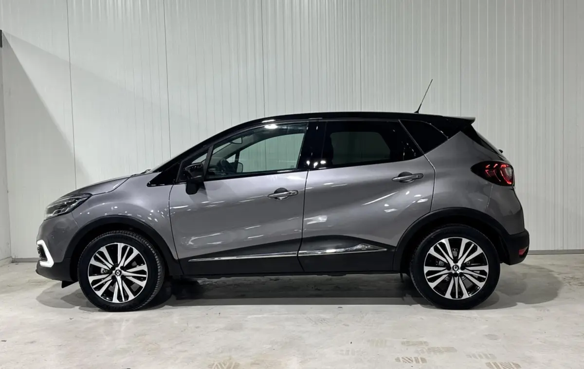 1.2 TCe Initiale Paris|KEYLESS|TREKHAAK|PANO