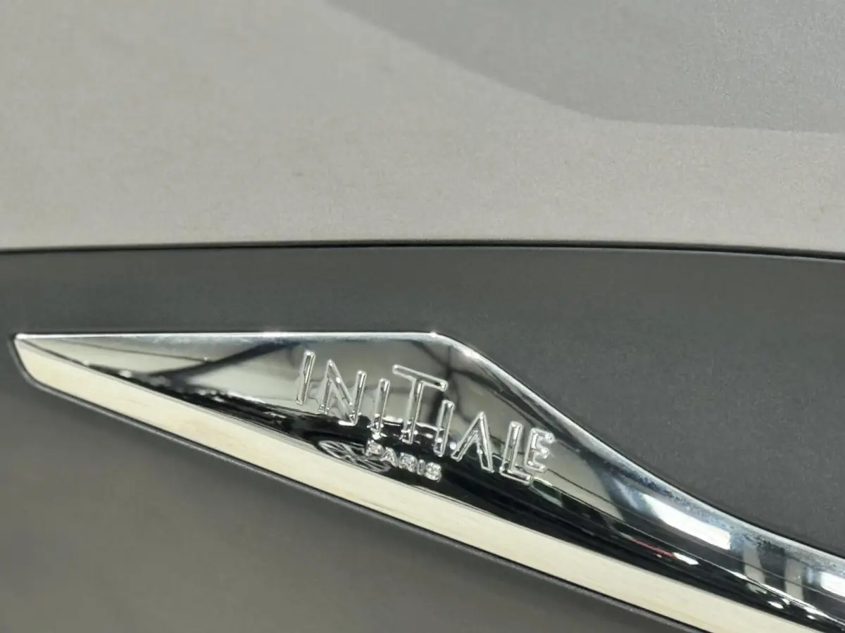 1.2 TCe Initiale Paris|KEYLESS|TREKHAAK|PANO