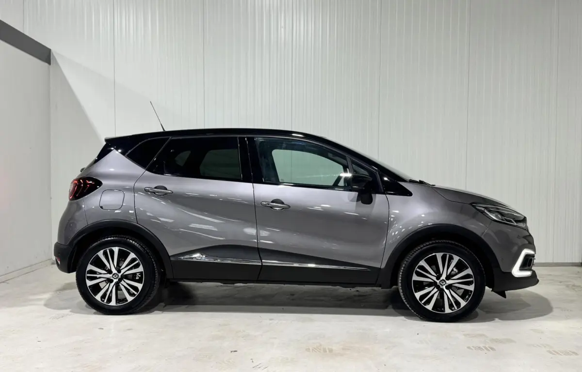 1.2 TCe Initiale Paris|KEYLESS|TREKHAAK|PANO