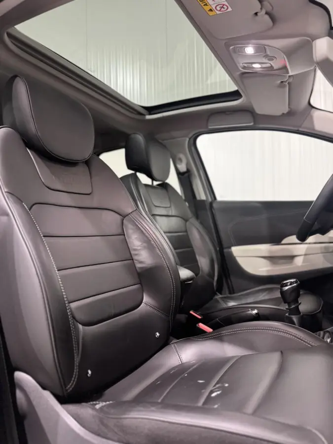 1.2 TCe Initiale Paris|KEYLESS|TREKHAAK|PANO