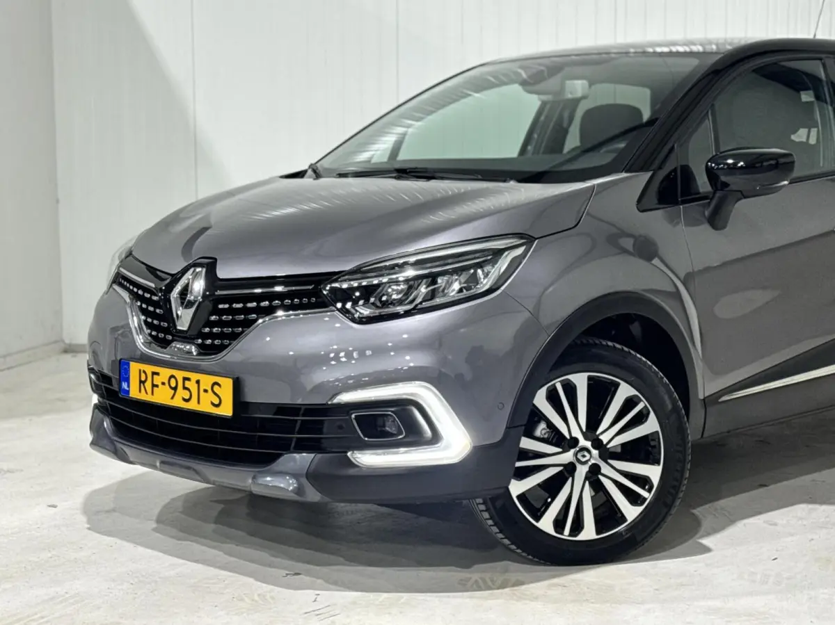 1.2 TCe Initiale Paris|KEYLESS|TREKHAAK|PANO