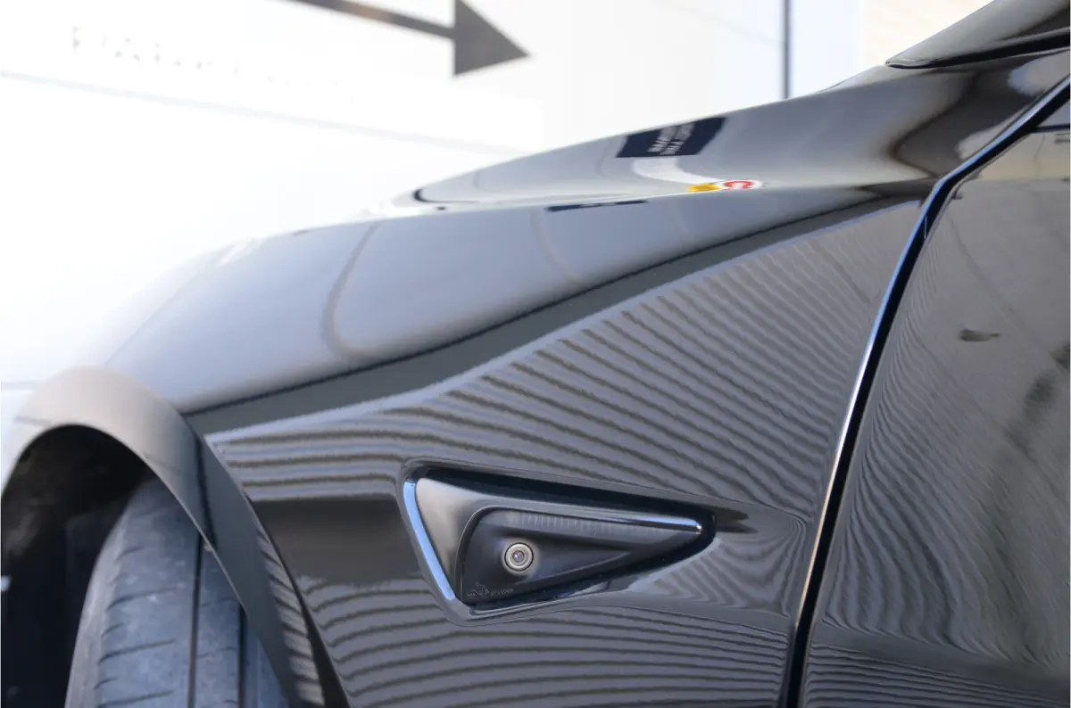 Performance AWD 75 kWh AutoPilot3.0 Ryzen