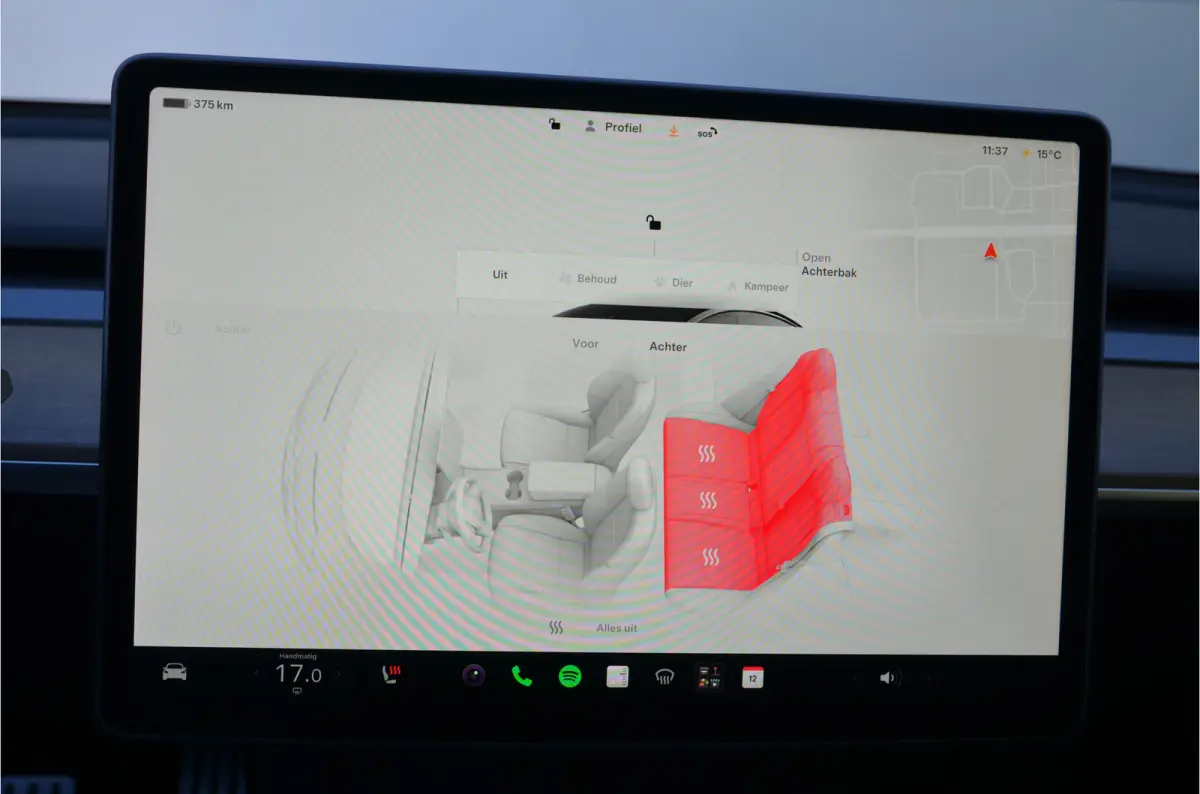 Performance AWD 75 kWh AutoPilot3.0 Ryzen