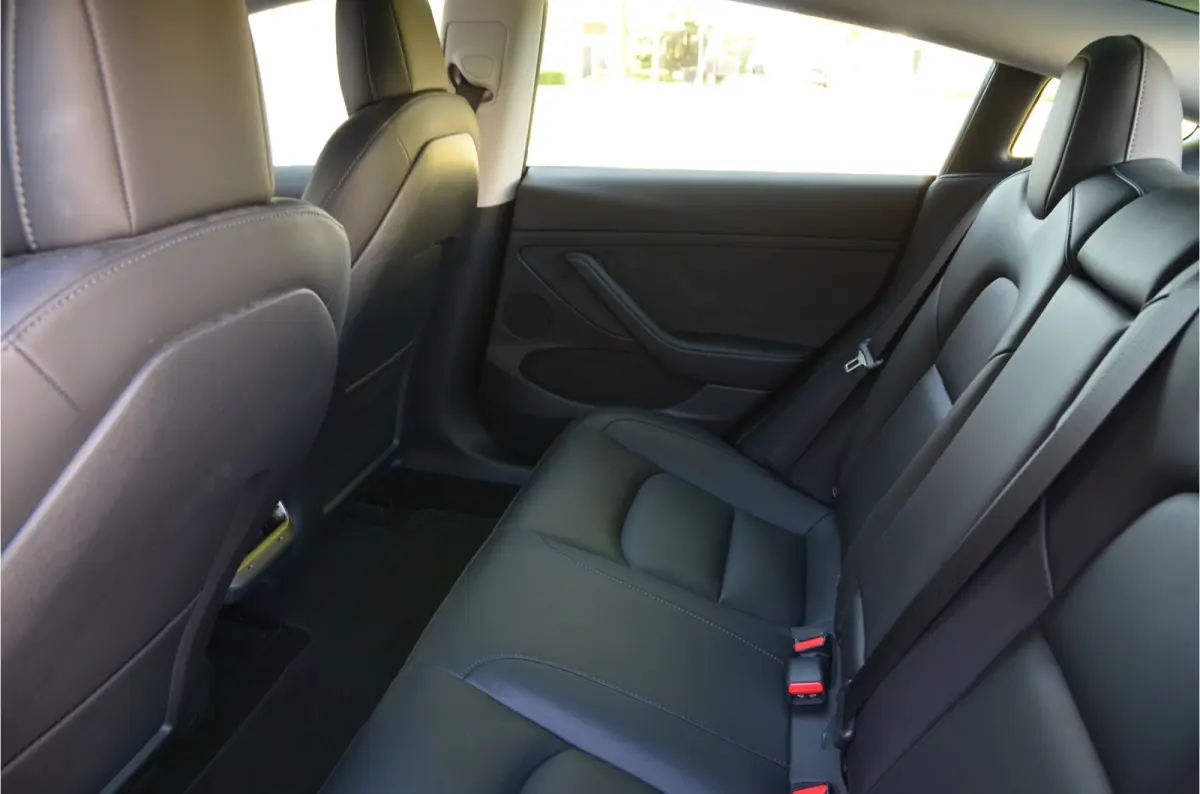 Performance AWD 75 kWh AutoPilot3.0 Ryzen