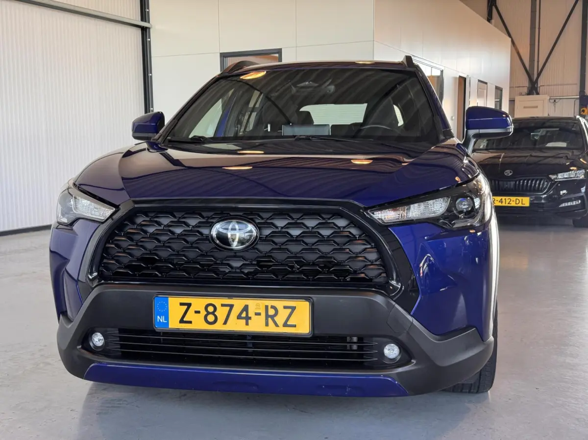 1.8 HEV 103kW Active|Camera|Adapt.Cruise|