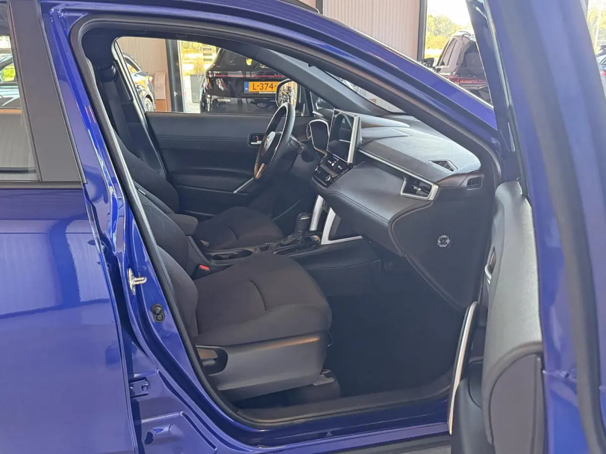 1.8 HEV 103kW Active|Camera|Adapt.Cruise|