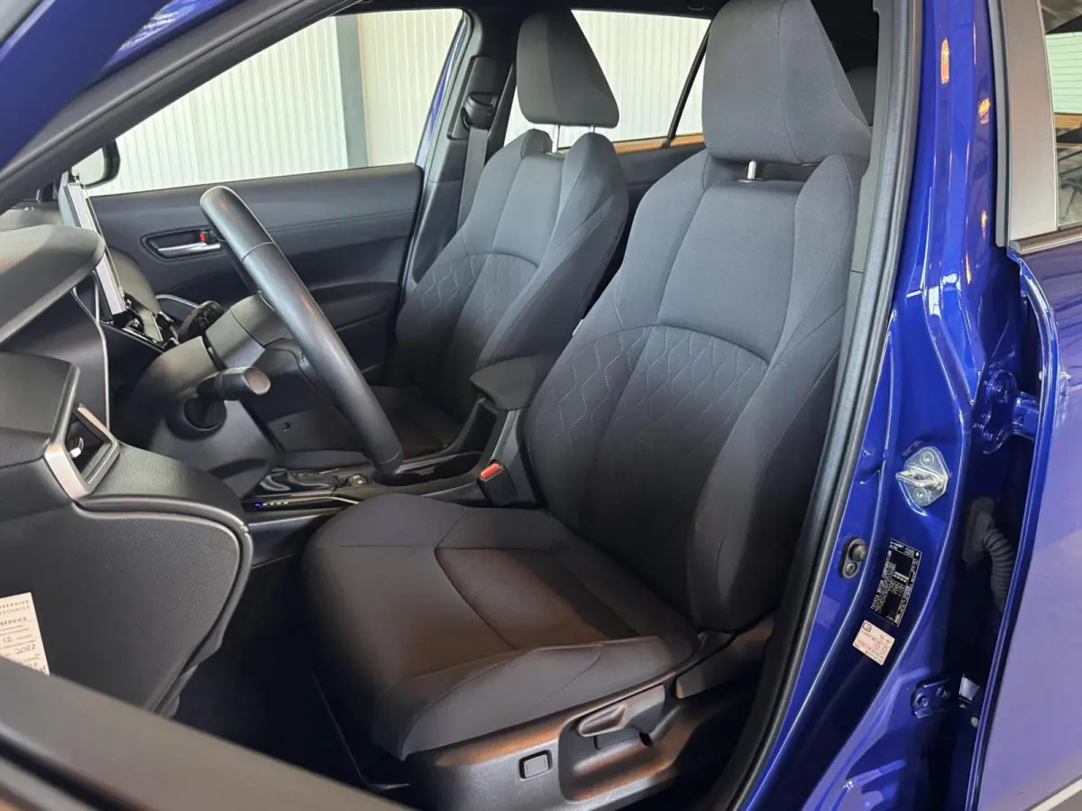 1.8 HEV 103kW Active|Camera|Adapt.Cruise|