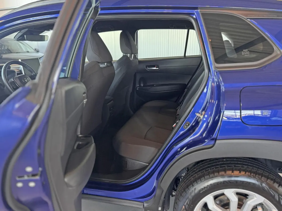 1.8 HEV 103kW Active|Camera|Adapt.Cruise|