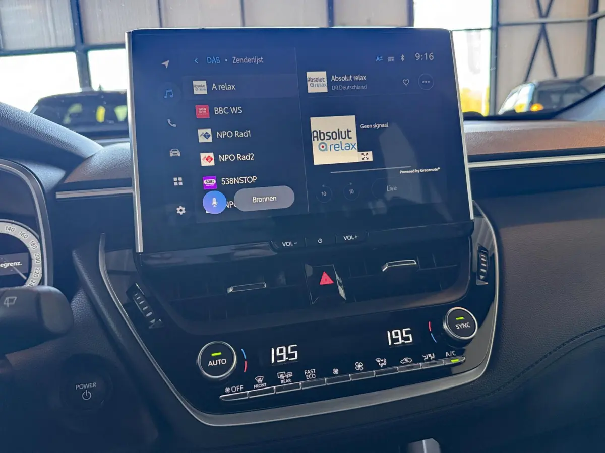 1.8 HEV 103kW Active|Camera|Adapt.Cruise|