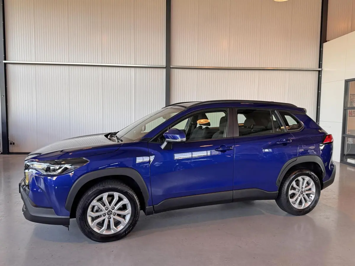 1.8 HEV 103kW Active|Camera|Adapt.Cruise|