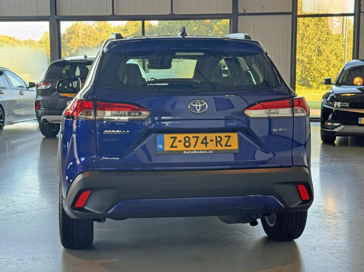 1.8 HEV 103kW Active|Camera|Adapt.Cruise|