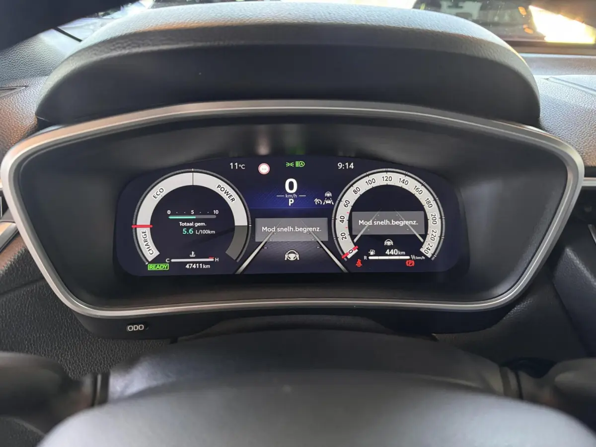 1.8 HEV 103kW Active|Camera|Adapt.Cruise|
