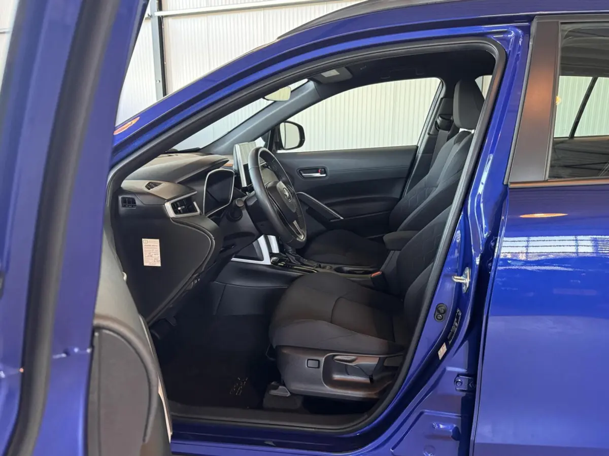 1.8 HEV 103kW Active|Camera|Adapt.Cruise|