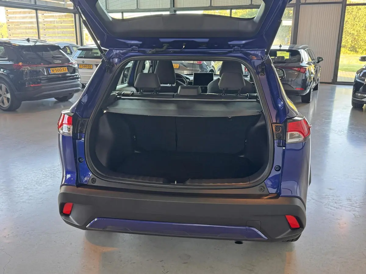 1.8 HEV 103kW Active|Camera|Adapt.Cruise|