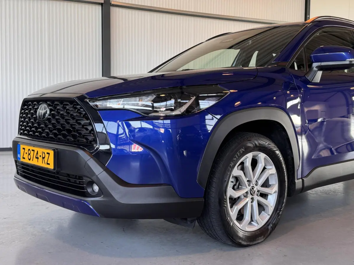1.8 HEV 103kW Active|Camera|Adapt.Cruise|