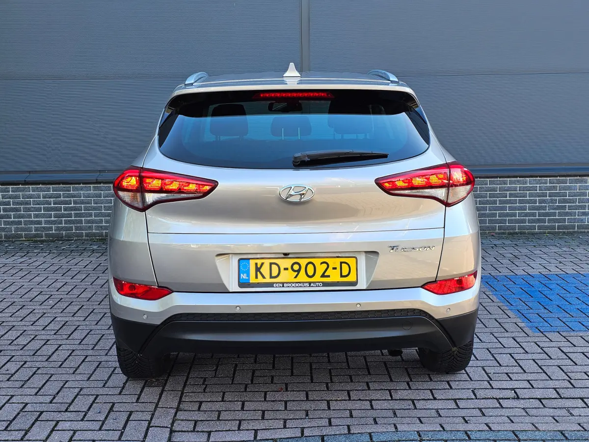 1.6 GDi Comfort All-Season Banden | Navigatie | Stoelverwarming | Camera | Parkeersensoren