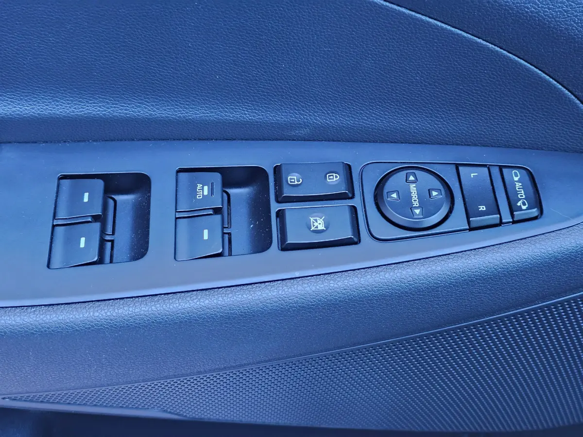 1.6 GDi Comfort All-Season Banden | Navigatie | Stoelverwarming | Camera | Parkeersensoren